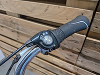 Dames stadsfiets, gazelle - afbeelding 7 van  13