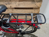 Dames stadsfiets, gazelle - afbeelding 9 van  13