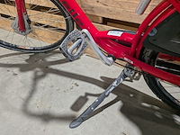 Dames stadsfiets, gazelle - afbeelding 12 van  13