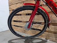 Dames stadsfiets, gazelle - afbeelding 13 van  13