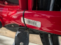 Dames stadsfiets, gazelle - afbeelding 2 van  12