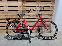 Dames stadsfiets, gazelle - afbeelding 3 van  12