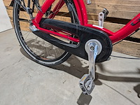 Dames stadsfiets, gazelle - afbeelding 4 van  12