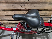 Dames stadsfiets, gazelle - afbeelding 7 van  12