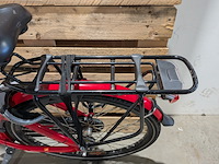 Dames stadsfiets, gazelle - afbeelding 8 van  12