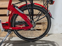 Dames stadsfiets, gazelle - afbeelding 9 van  12