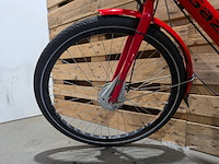 Dames stadsfiets, gazelle - afbeelding 11 van  12