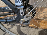 Dames stadsfiets, sparta, mojo - afbeelding 3 van  13