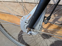 Dames stadsfiets, sparta, mojo - afbeelding 4 van  13