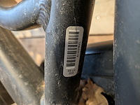 Dames stadsfiets, sparta, mojo - afbeelding 5 van  13