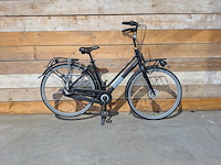 Dames stadsfiets, sparta, mojo - afbeelding 1 van  13