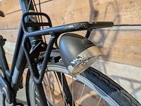 Dames stadsfiets, sparta, mojo - afbeelding 8 van  13