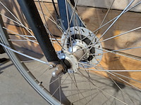 Dames stadsfiets, sparta, mojo - afbeelding 9 van  13