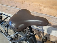 Dames stadsfiets, sparta, mojo - afbeelding 10 van  13