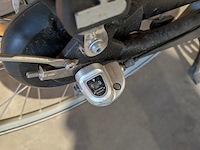 Dames stadsfiets, sparta, mojo - afbeelding 12 van  13