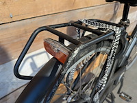 Dames stadsfiets, sparta, mojo - afbeelding 13 van  13