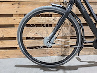 Dames stadsfiets, sparta, regular - afbeelding 3 van  18