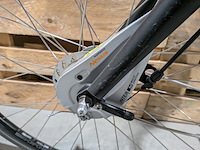 Dames stadsfiets, sparta, regular - afbeelding 4 van  18