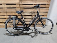 Dames stadsfiets, sparta, regular - afbeelding 7 van  18