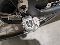 Dames stadsfiets, sparta, regular - afbeelding 9 van  18