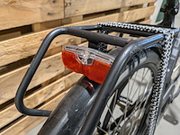 Dames stadsfiets, sparta, regular - afbeelding 10 van  18