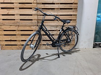 Dames stadsfiets, sparta, regular - afbeelding 1 van  18