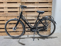 Dames stadsfiets, sparta, regular - afbeelding 11 van  18