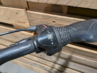 Dames stadsfiets, sparta, regular - afbeelding 14 van  18