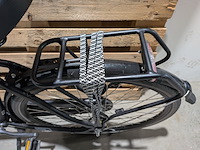 Dames stadsfiets, sparta, regular - afbeelding 16 van  18