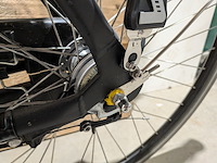 Dames stadsfiets, sparta, regular - afbeelding 18 van  18