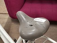 Dames transportfiets, cortina, u4 transport - afbeelding 7 van  15