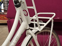 Dames transportfiets, cortina, u4 transport - afbeelding 11 van  15