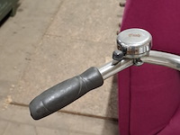 Dames transportfiets, cortina, u4 transport - afbeelding 14 van  15