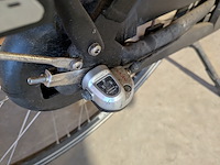 Dames transportfiets, sparta, mojo - afbeelding 2 van  12