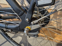 Dames transportfiets, sparta, mojo - afbeelding 3 van  12