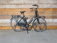 Dames transportfiets, sparta, mojo - afbeelding 1 van  12