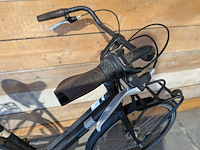 Dames transportfiets, sparta, mojo - afbeelding 5 van  12