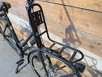 Dames transportfiets, sparta, mojo - afbeelding 7 van  12