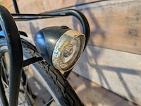 Dames transportfiets, sparta, mojo - afbeelding 8 van  12