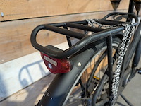 Dames transportfiets, sparta, mojo - afbeelding 12 van  12