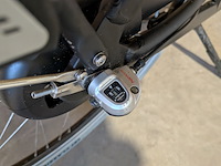 Dames transportfiets, sparta, mojo - afbeelding 2 van  12