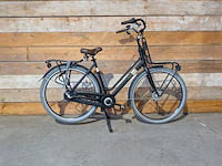 Dames transportfiets, sparta, mojo - afbeelding 1 van  12