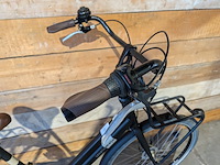 Dames transportfiets, sparta, mojo - afbeelding 5 van  12