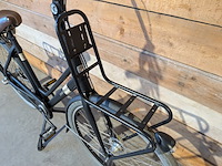 Dames transportfiets, sparta, mojo - afbeelding 7 van  12