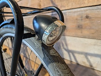 Dames transportfiets, sparta, mojo - afbeelding 8 van  12