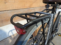 Dames transportfiets, sparta, mojo - afbeelding 12 van  12