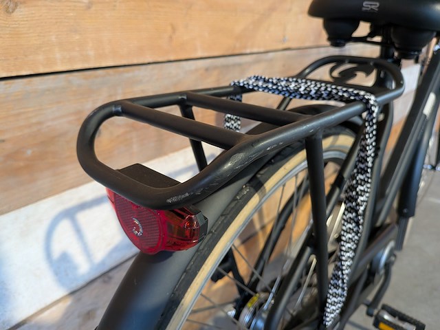 Dames transportfiets, sparta, mojo - afbeelding 3 van  13