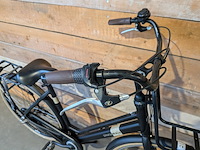 Dames transportfiets, sparta, mojo - afbeelding 6 van  13