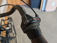 Dames transportfiets, sparta, mojo - afbeelding 7 van  13