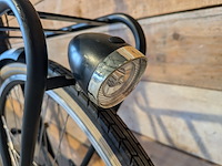 Dames transportfiets, sparta, mojo - afbeelding 10 van  13